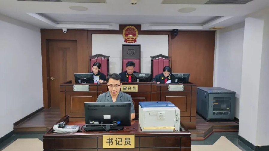 法治护航“工改”“蝶变”