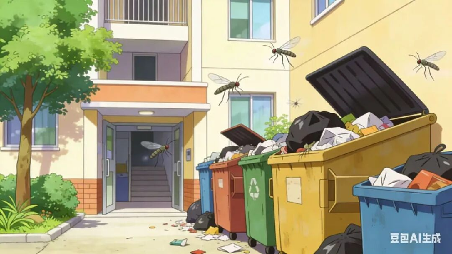 服务差物业费是否减免？法院判了