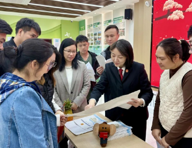 “这些物业管理难点，我们一起找