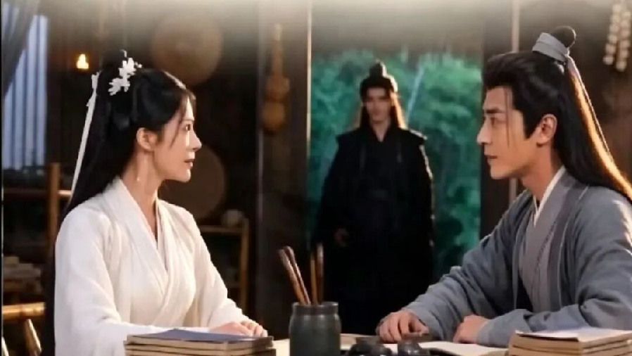 续篇高能！雪山救狐后，白狐竟在