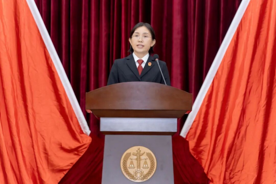 0630中山中院举行全市法院先进典型事迹报告会550.png